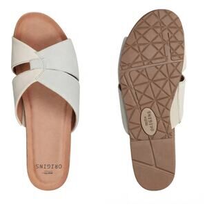 Earth Origins women’s size 7.5 Loafer style shoes Great Condition